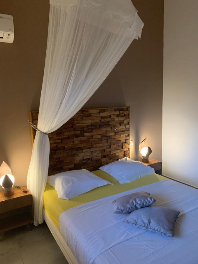 Chez Bibi Villa Grand-Bourg  ภายนอก รูปภาพ