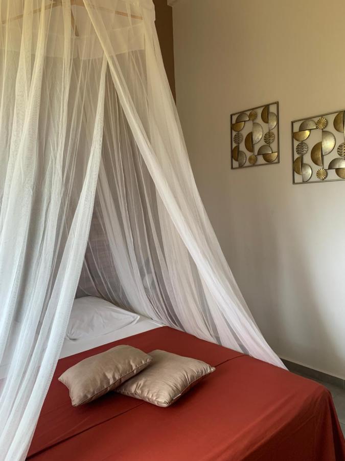 Chez Bibi Villa Grand-Bourg  ภายนอก รูปภาพ